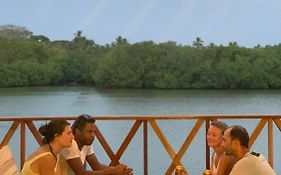 Hostal Casa En La Cienaga Rincon Del Mar